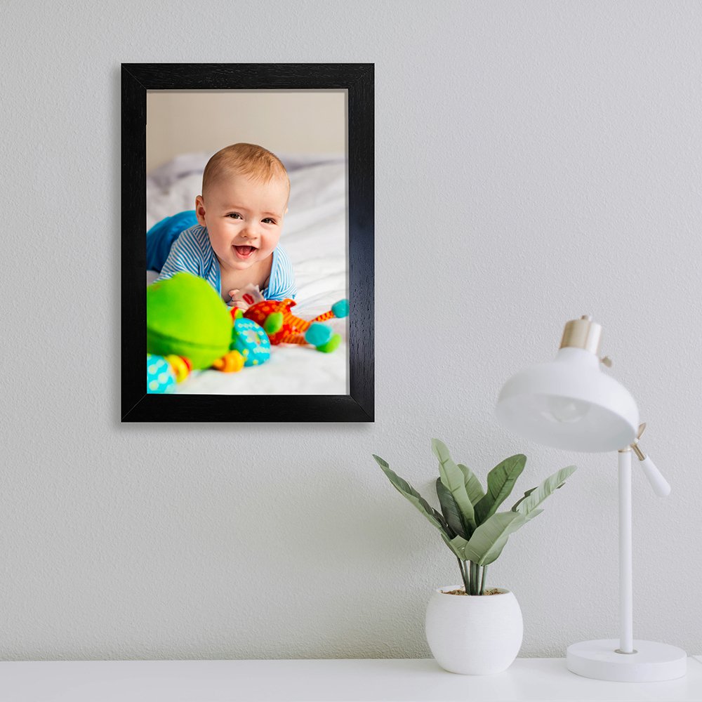 LED Photo Frame